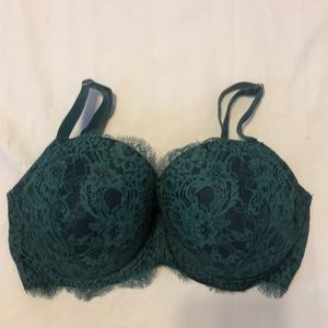 Victoria’s Secret Dream Angels Lined Demi